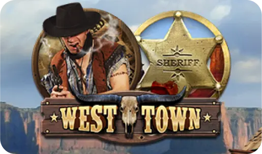 Igra West Town