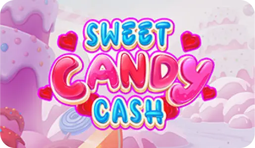 Igra Sweet Candy Cash