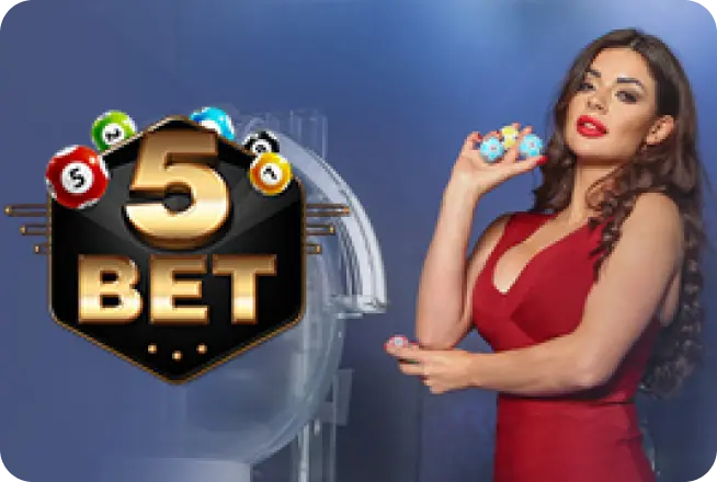 TV-igra 5BET pri Megapari