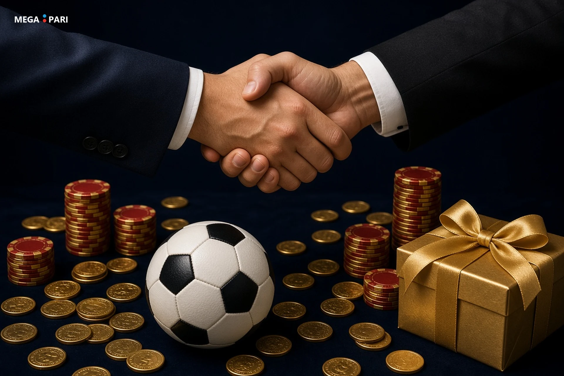 Pridruži se partnerskemu programu Megapari Slovenija